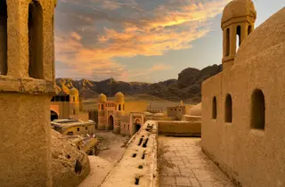 قزاقستان