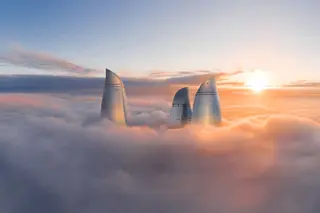 آذربایجان